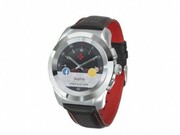 СмартчасыMyKronozZeTimePremium44mmSilvercase,BlackCarbon