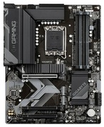 МатеринскаяплатаGigabyteB760GAMINGXDDR4ATX,S1700,ATX