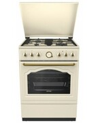 КомбинированнаяплитаGorenjeK62CLI