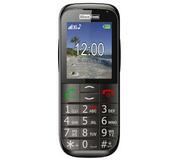 МобильныйтелефонMaxcomComfortMM721,Black