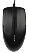 A4TechA4-OP-530NU,padlessmouse,black,USB