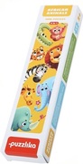 Puzzlika/Puzzle"AfricanAnimals"
