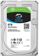 3.5"HDD8.0TBSeagateST8000VX0022SkyHawk™Surveillance,7200rpm,256MB,SATAIII,FR