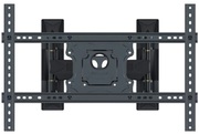 WallMountGembirdWM-75ST-02Black32"-75",45kgVESA:up600x400,Walldist:55~490mm,±50°,-5/+8°