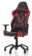 GamingChairDXRacerValkyrieGC-V03-NR,Black/Red,Usermaxloadtupto150kg/height165-195cm