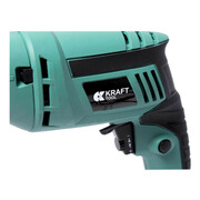 ДрельKraftToolK21305New