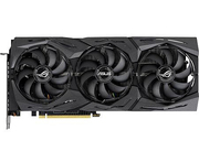 ВидеокартаASUSROG-STRIX-RTX2070S-8G-GAMING