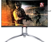 Монитор27"AOCAG273QCXBlack