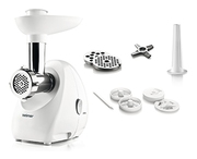 МясорубкaZelmerZMM4050W