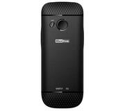 МобильныйтелефонMaxcomComfortMM721,Black