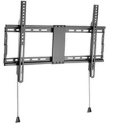 WallMountGembirdWM-80F-01Black37"-80",70kg,VESA:up600x400,Walldist:29mm