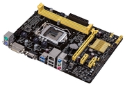 ASUSH81M-K,Socket1150,Intel®H81
