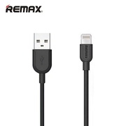 RemaxLightningcable,Soufle,Black