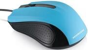 МышьMODECOMMC-M9,Black/Blue