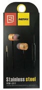 Remaxearphones,RM-201