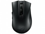 WirelessGamingMouseAsusROGStrixCarry,Optical,50-7200dpi,6buttons,Ergonomic,2.4Ghz/BT