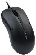 A4TechA4-OP-560NU,V-trackpadlessmouse,USB,gray