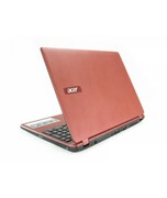 ACERAspireES1-533FerricRed(NX.GFUEU.009)15.6"HD(Intel®Celeron®DualCoreN3350upto2.40GHz(ApolloLake),2GbDDR3RAM,500GbHDD,Intel®HDGraphics500,w/oDVD,CardReader,WiFi-AC/BT,3cell,0.3MPWebcam,RUS,Linux,2.4kg)