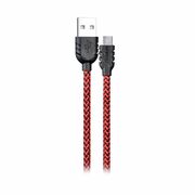 RemaxLightningcable,Sagitar,Red