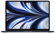 НоутбукAppleMacBookAir13.6"Z160007Z8Midnight(M216Gb512Gb)