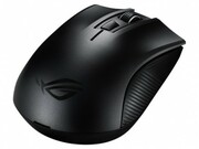 WirelessGamingMouseAsusROGStrixCarry,Optical,50-7200dpi,6buttons,Ergonomic,2.4Ghz/BT