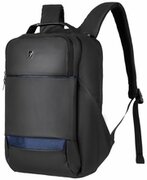 Рюкзак2ELaptopBackpack,UrbanGroove16"Black