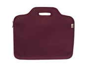 G-CubeGNL-510PNeoprenePinkLaptopSleevBag,10-11.6",Size:28.5*1,8*20cm,(Pink)