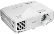 DLPXGAProjector3200Lum,13000:1BenQ"MX525",White,1.9kg