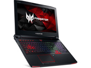 ACERPREDATORG9-593Black/Red(NH.Q16EU.007)15.6"FullHDIPS(Intel®QuadCore™i7-6700HQ2.60-3.50GHz(Skylake),16GbDDR4RAM,512GbSSD/2.0TBHDD,GeForce®GTX10708GbDDR5,DVDRW,CardReader,WiFi-AC/BT,8cell,HDWebcam,RUS,Linux,3.4kg)