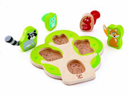 HAPE-WHO'SINTHETREEPUZZLEE1616A