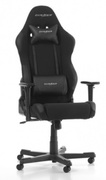 GamingChairDXRacerRacingGC-R01-N,Black/Black,Usermaxloadtupto150kg/height165-195cm