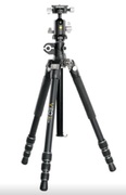 Tripod/MonopodVanguardVEO3T235ABP,Aluminum,5-section,VEO2BP-50Tballhead,BT