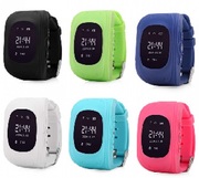 СмартчасыWonlexQ50