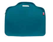 G-CubeGNL-510TNeopreneBublegumLaptopSleevBag,10-11.6",Size:28.5*1,8*20cm,(Teal)