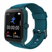 BlackviewWatchR3ProGreen