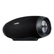 "SpeakersSVEN""PS-230""12w(2*6),Black,Bluetooth,TWS,IPx5,microSD,FM,AUX,USB,Mic,1500mA-http://www.sven.fi/ru/catalog/portable_acoustics/ps-230.htm"