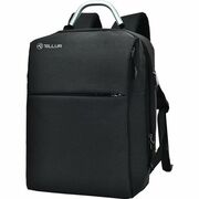 RucsaclaptopbusinessTellurcuportUSB,15.6,negru