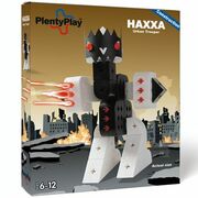 КонструктордлядетейPlentyPlayHAXXA60501