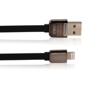 RemaxLightningcable,KingKong,Black