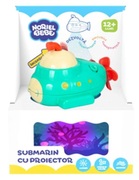 NorielBebe-SubmarincuProiector