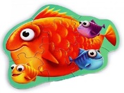 Puzzlika/Puzzle"IMPREUNA"