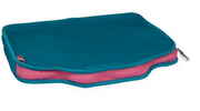 G-CubeGNL-510TNeopreneBublegumLaptopSleevBag,10-11.6",Size:28.5*1,8*20cm,(Teal)