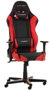 GamingChairDXRacerRacingGC-R0-NR,Black/Red,Usermaxloadtupto150kg/height165-195cm