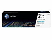 HP201A(CF400A)BlackOriginalLaserJetTonerCartridge(upto1500pages),forHPColorLaserJetProM252,M277Series