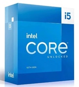 CPUIntelCorei5-13600K2.6-5.1GHz(6P+8E/20T,20MB,S1700,10nm,Integ.UHDGraphics770,125W)Box
