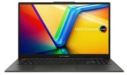 НоутбукASUS15.6"VivobookS15OLEDK5504VABiack
