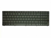 KeyboardAsusX53BK73BA53UK53TK73TX53UENG/RUBlack