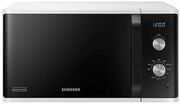 MicrowaveOvenSamsungMG23K3614AW/BW,white