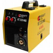 СварочныйаппаратKraftToolKT210MIG