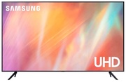 Телевизор65"LEDTVSamsungUE65AU7170UXUA,Black